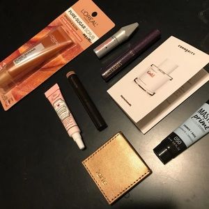 Perfect Makeup and Skincare Bundle + freebie